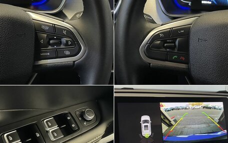 Geely Coolray I, 2022 год, 1 490 000 рублей, 18 фотография