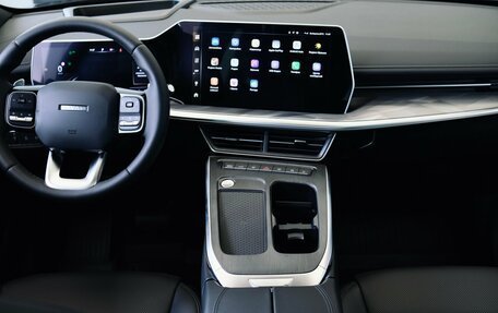 Haval F7x, 2026 год, 3 999 000 рублей, 7 фотография