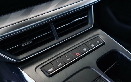 Haval F7x, 2026 год, 3 999 000 рублей, 9 фотография