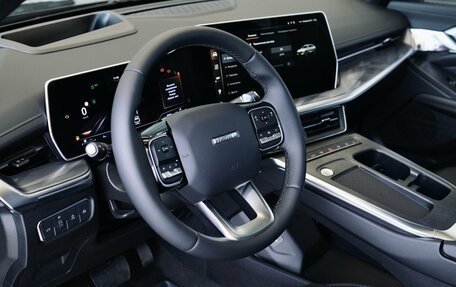 Haval F7x, 2026 год, 3 999 000 рублей, 13 фотография