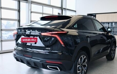 Haval F7x, 2026 год, 3 999 000 рублей, 6 фотография