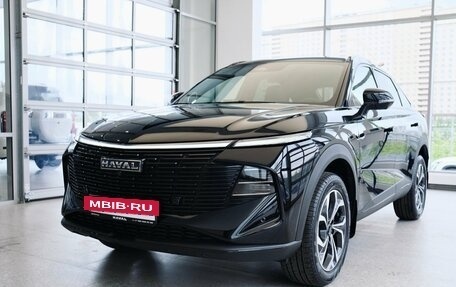 Haval F7x, 2026 год, 3 999 000 рублей, 2 фотография