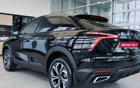 Haval F7x, 2026 год, 3 999 000 рублей, 4 фотография