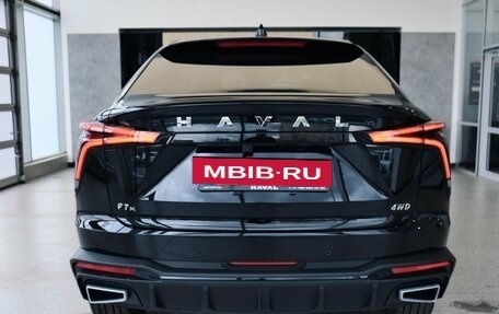 Haval F7x, 2026 год, 3 999 000 рублей, 5 фотография