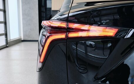 Haval F7x, 2026 год, 3 999 000 рублей, 19 фотография