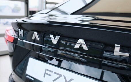 Haval F7x, 2026 год, 3 999 000 рублей, 20 фотография