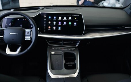 Haval F7x, 2026 год, 3 999 000 рублей, 28 фотография