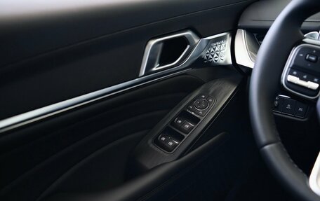 Haval F7x, 2026 год, 3 999 000 рублей, 27 фотография