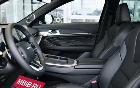 Haval F7x, 2026 год, 3 999 000 рублей, 14 фотография