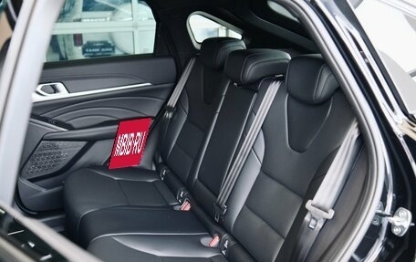 Haval F7x, 2026 год, 3 999 000 рублей, 15 фотография