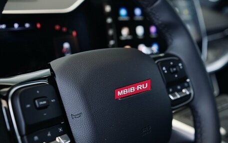 Haval F7x, 2026 год, 3 999 000 рублей, 24 фотография