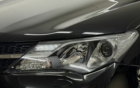 Toyota RAV4, 2013 год, 2 223 000 рублей, 8 фотография