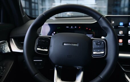 Haval F7x, 2026 год, 3 999 000 рублей, 29 фотография