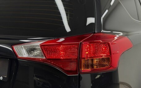 Toyota RAV4, 2013 год, 2 223 000 рублей, 10 фотография