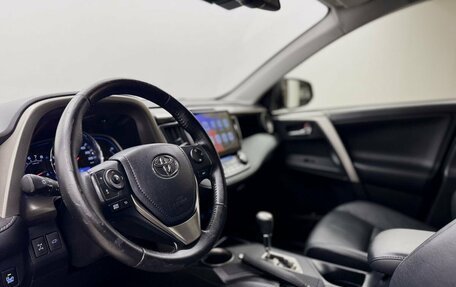 Toyota RAV4, 2013 год, 2 223 000 рублей, 12 фотография