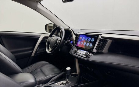 Toyota RAV4, 2013 год, 2 223 000 рублей, 13 фотография