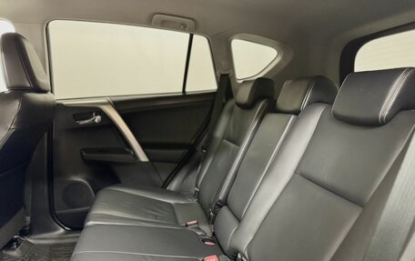 Toyota RAV4, 2013 год, 2 223 000 рублей, 14 фотография