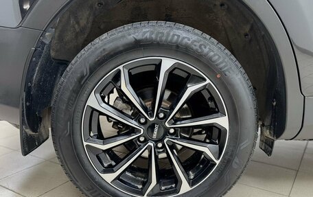 Toyota RAV4, 2013 год, 2 223 000 рублей, 22 фотография