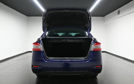 Nissan Sentra, 2014 год, 1 145 000 рублей, 7 фотография