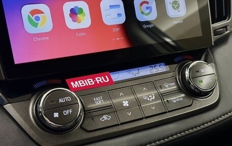 Toyota RAV4, 2013 год, 2 223 000 рублей, 16 фотография
