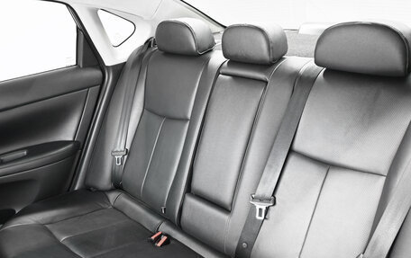 Nissan Sentra, 2014 год, 1 145 000 рублей, 9 фотография