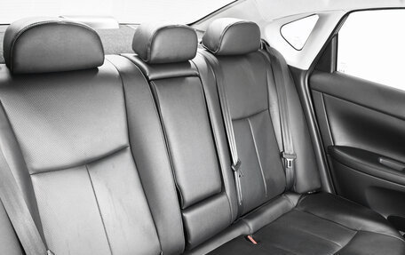 Nissan Sentra, 2014 год, 1 145 000 рублей, 12 фотография