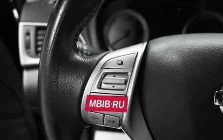 Nissan Sentra, 2014 год, 1 145 000 рублей, 17 фотография