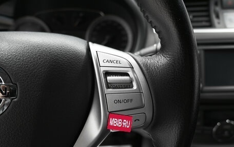 Nissan Sentra, 2014 год, 1 145 000 рублей, 18 фотография