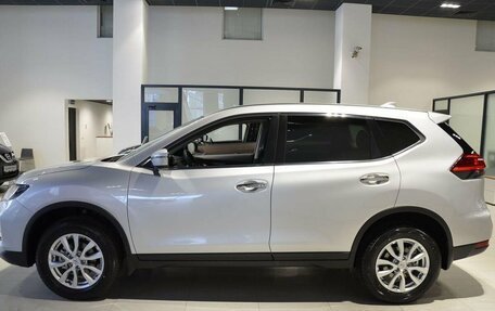 Nissan X-Trail, 2026 год, 4 250 000 рублей, 4 фотография
