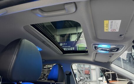 Hyundai Elantra, 2022 год, 1 912 000 рублей, 17 фотография