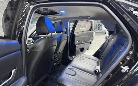 Hyundai Elantra, 2022 год, 1 912 000 рублей, 20 фотография
