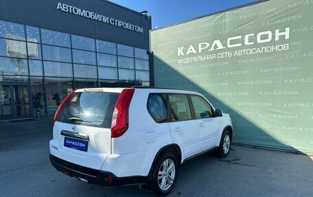 Nissan X-Trail, 2014 год, 1 350 000 рублей, 2 фотография