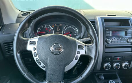 Nissan X-Trail, 2014 год, 1 350 000 рублей, 5 фотография