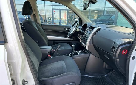 Nissan X-Trail, 2014 год, 1 350 000 рублей, 7 фотография
