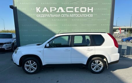 Nissan X-Trail, 2014 год, 1 350 000 рублей, 3 фотография