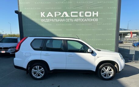 Nissan X-Trail, 2014 год, 1 350 000 рублей, 4 фотография