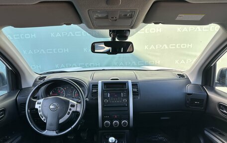 Nissan X-Trail, 2014 год, 1 350 000 рублей, 6 фотография