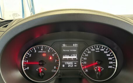 Nissan X-Trail, 2014 год, 1 350 000 рублей, 9 фотография