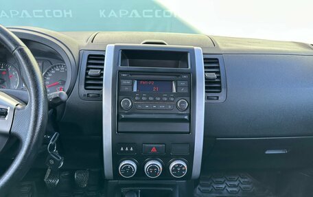 Nissan X-Trail, 2014 год, 1 350 000 рублей, 10 фотография