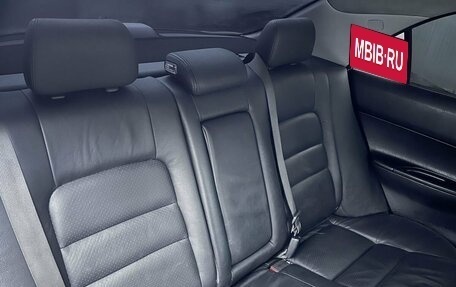Mazda 6, 2004 год, 325 000 рублей, 9 фотография