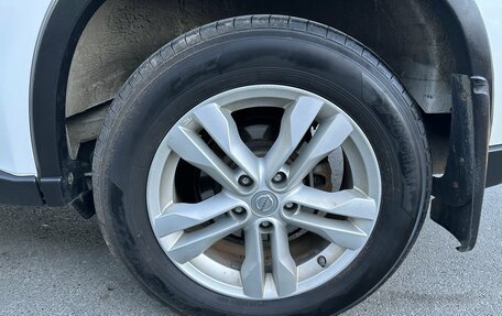 Nissan X-Trail, 2014 год, 1 350 000 рублей, 12 фотография