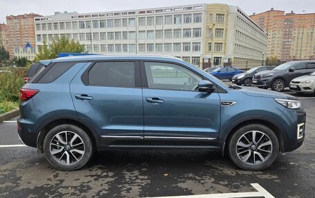 Changan CS55, 2020 год, 1 455 000 рублей, 5 фотография
