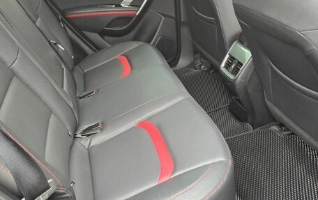 Changan CS55, 2020 год, 1 455 000 рублей, 11 фотография