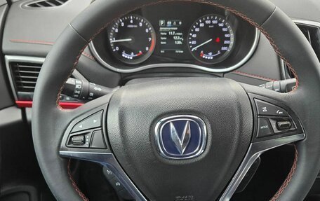 Changan CS55, 2020 год, 1 455 000 рублей, 8 фотография