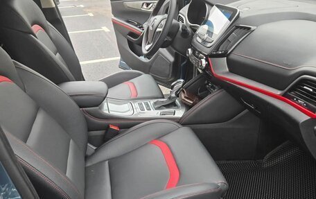 Changan CS55, 2020 год, 1 455 000 рублей, 9 фотография