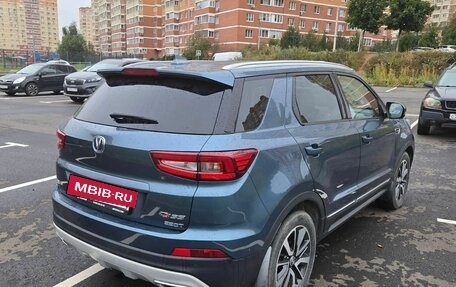 Changan CS55, 2020 год, 1 455 000 рублей, 6 фотография