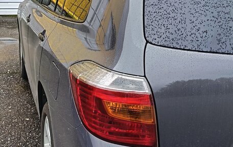 Toyota Highlander III, 2009 год, 2 400 000 рублей, 9 фотография