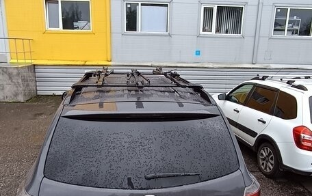 Toyota Highlander III, 2009 год, 2 400 000 рублей, 8 фотография