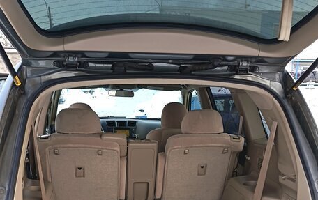 Toyota Highlander III, 2009 год, 2 400 000 рублей, 20 фотография