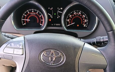 Toyota Highlander III, 2009 год, 2 400 000 рублей, 24 фотография
